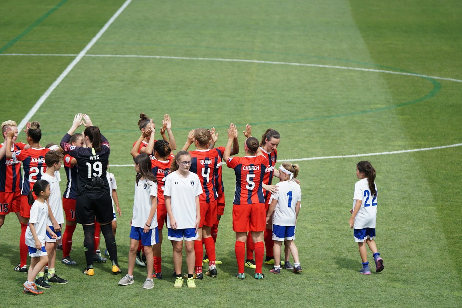 Storie di riscatto ed emancipazione attraverso il calcio femminile